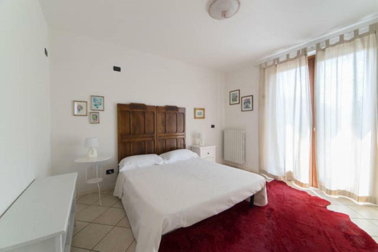 Vacanze Lago D'Iseo E Franciacorta 2 Eksteriør billede